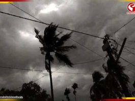 ভোট গণনার দিনেও কালবৈশাখীর ছোবল! দুপুরের পর ঝড়-বৃষ্টিতে ভিজবে রাজ্য