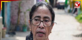ধর্মীয় উসকানিমূলক মন্তব্যে মমতার বিরুদ্ধে হেয়ার স্ট্রিট থানায় এফআইআর