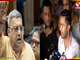 ‘কল্যাণ বন্দ্যোপাধ্যায়ের অধিকার রয়েছে, আমাকে নিয়ে কথা বলার’, মুখ খুললেন অভিষেক