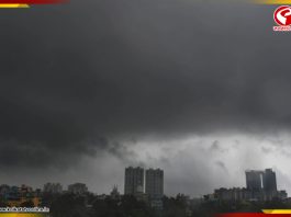 বর্ষা এল দক্ষিণবঙ্গে, বজ্রবিদ্যুৎ-সহ ভারীবৃষ্টির পূর্বাভাস দক্ষিণ-উত্তরবঙ্গে