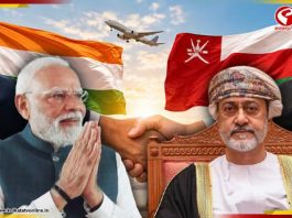 ওমানের সঙ্গে ঐতিহাসিক চুক্তি নয়াদিল্লির! হরমুজ সংকটেও বাণিজ্যে দিশা দেখাবে মোদির ভারত?