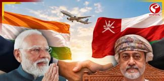 ওমানের সঙ্গে ঐতিহাসিক চুক্তি নয়াদিল্লির! হরমুজ সংকটেও বাণিজ্যে দিশা দেখাবে মোদির ভারত?