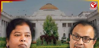 ‘বিরোধী’ তকমা বাঁচাতে বিধানসভায় কুণাল-অসীমা! চিঠি দিতে গেলেও তা জমা নিলেন না সচিব