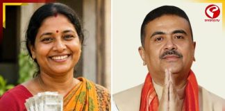 আজই ঢুকবে অন্নপূর্ণা ভাণ্ডারের টাকা? বিরাট ঘোষণা মুখ্যমন্ত্রী শুভেন্দু অধিকারীর