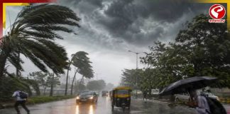 অবশেষে ঢুকল বর্ষা, শুরু মুষলধারে বৃষ্টি! আবহাওয়ার মেগা-আপডেট না দেখলেই মিস