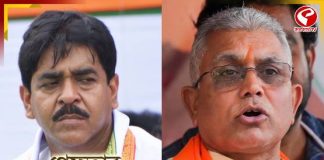 পুলিশের জালে ‘মাছ চোর’ শওকত মোল্লা! কী বললেন দিলীপ ঘোষ?