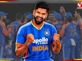 বাদ সূর্য, ভারতীয় দলে বড় দায়িত্বে শ্রেয়স! ভারতীয় দলের দরজা খুলল বৈভবের সামনেও