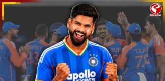 বাদ সূর্য, ভারতীয় দলে বড় দায়িত্বে শ্রেয়স! ভারতীয় দলের দরজা খুলল বৈভবের সামনেও