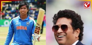 ভারতীয় দলে বৈভব সূর্যবংশী! মাঠে নামলে ভেঙে দেবেন শচীনের এই রেকর্ড