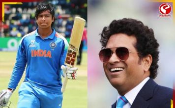 ভারতীয় দলে বৈভব সূর্যবংশী! মাঠে নামলে ভেঙে দেবেন শচীনের এই রেকর্ড
