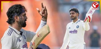 ‘দুর্বল’ আফগানদের বিরুদ্ধে সেঞ্চুরি গিল, রাহুলের! একমাত্র টেস্টের প্রথম দিনেই চালকের আসনে ভারত