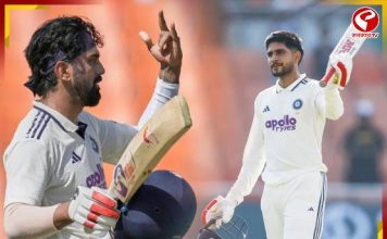 ‘দুর্বল’ আফগানদের বিরুদ্ধে সেঞ্চুরি গিল, রাহুলের! একমাত্র টেস্টের প্রথম দিনেই চালকের আসনে ভারত