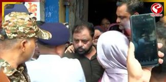 তালাবন্ধ করে লুকিয়ে ছিলেন বাড়িতেই, শেষমেশ পুলিশের জালে এক তৃণমূল কাউন্সিলর