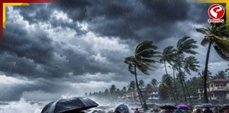 আগামী সপ্তাহেই রাজ্যে ঢুকছে বর্ষা! জেনে নিন হাওয়া বদলের মেগা আপডেট