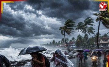 আগামী সপ্তাহেই রাজ্যে ঢুকছে বর্ষা! জেনে নিন হাওয়া বদলের মেগা আপডেট