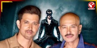 ‘ওসব বাজে কথা,’ কৃশ-৪ নিয়ে বিরাট মন্তব্য রাকেশ রোশনের