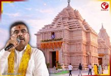 পুরীর জগন্নাথ ভক্তদের ভাবাবেগে আঘাত! দিঘার মন্দির থেকে ‘ধাম’ শব্দ মুছল শুভেন্দু সরকার