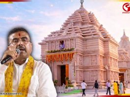 পুরীর জগন্নাথ ভক্তদের ভাবাবেগে আঘাত! দিঘার মন্দির থেকে ‘ধাম’ শব্দ মুছল শুভেন্দু সরকার