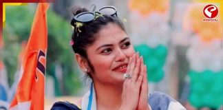 বিদ্রোহী শিবিরে নাম লেখাচ্ছেন সায়নী ঘোষ? তৃণমূলের দুঃসময়ে শুরু নয়া জল্পনা