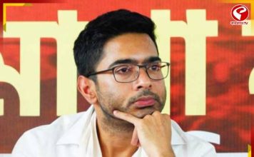 অভিষেকের বিরুদ্ধে এফআইআর ববির! নিজের লোকসভা কেন্দ্রেই বিপাকে তৃণমূল সাংসদ