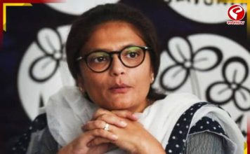 সুখেন্দু শেখর রায়ের পর সুস্মিতা দেব! রাজ্যসভা থেকে পদত্যাগ তৃণমূলের আরও এক সাংসদের