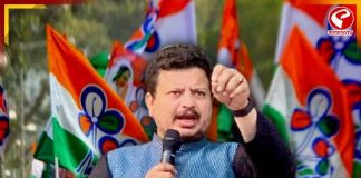 ‘আমরাই তৃণমূল, কংগ্রেসে মিশছি না’, জল্পনার মাঝে বিরাট দাবি ঋতব্রতর