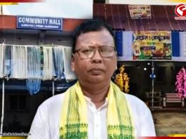 সরকারি কমিউনিটি হলে অবৈধ হেস্তোরাঁ! ঘটনার পূর্ণাঙ্গ তদন্তের নির্দেশ মন্ত্রীর