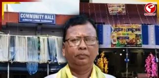 সরকারি কমিউনিটি হলে অবৈধ হেস্তোরাঁ! ঘটনার পূর্ণাঙ্গ তদন্তের নির্দেশ মন্ত্রীর