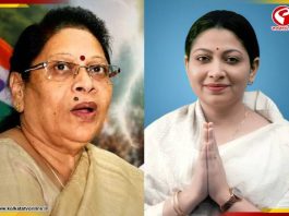 মহিলা তৃণমূলের নতুন সভানেত্রী আলিফা আহমেদ, পদ ছাড়লেন মালা রায়, তৃণমূলে ফের অস্বস্তি?