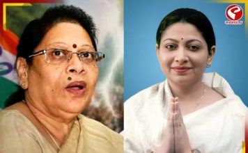 মহিলা তৃণমূলের নতুন সভানেত্রী আলিফা আহমেদ, পদ ছাড়লেন মালা রায়, তৃণমূলে ফের অস্বস্তি?