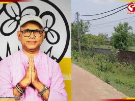 অবৈধভাবে সরকারি জমি তছরুপের অভিযোগ! পুলিশের জালে শালবনীর প্রাক্তন বিধায়ক