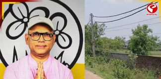 অবৈধভাবে সরকারি জমি তছরুপের অভিযোগ! পুলিশের জালে শালবনীর প্রাক্তন বিধায়ক