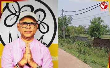অবৈধভাবে সরকারি জমি তছরুপের অভিযোগ! পুলিশের জালে শালবনীর প্রাক্তন বিধায়ক