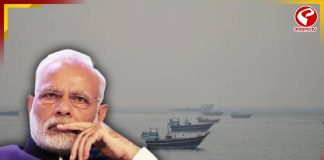 ফের ওমান উপসাগরে ভারতীয় নাবিকদের উপর হামলা! ঘটনাকে ঘিরে চরমে বিতর্ক, কী বলল নয়াদিল্লি?