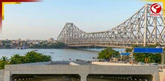 মেট্রোর পর গঙ্গার নীচে ছুটবে গাড়িও! দেশের প্রথম রিভার টানেল রোড তৈরি হবে কলকাতাতেই