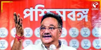 শমীককে রাজ্য সভাপতি থেকে সরানোর দাবি! মেয়াদের আগে সিদ্ধান্ত নিতে নারাজ কেন্দ্রীয় নেতৃত্ব
