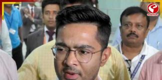 সাড়ে ৬ ঘন্টার জিজ্ঞাসাবাদ শেষে মমতার বাড়িতে অভিষেক! দলীয় বৈঠকে যোগ দিলেন তৃণমূল সাংসদ