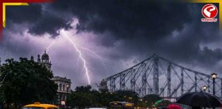 ধেয়ে আসছে তুমুল দুর্যোগ! ভারী বৃষ্টিতে ভাসবে একাধিক জেলা! কমবে দহনজ্বালা?