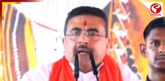 ‘আর অশান্তি বা দুর্নীতি হতে দেওয়া হবে না,’ ফলতায় দাঁড়িয়ে বিরাট ঘোষণা মুখ্যমন্ত্রীর?