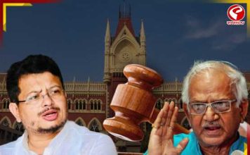 বিরোধী দলনেতা মামলায় বড় মোড়! হাইকোর্টের নির্দেশকে চ্যালেঞ্জ করে ডিভশন বেঞ্চে যাচ্ছেন শোভনদেব?