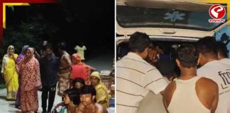 ISF-এর শালিশি সভা ঘিরে রণক্ষেত্র ভাঙড়! জমি বিবাদে সংঘর্ষ, আহত ৭, আশঙ্কাজনক ২
