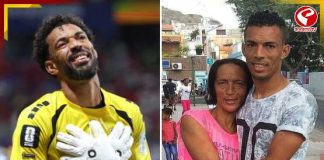 টাকার অভাবে ছেলের খেলা দেখতে পারেননি মা! ভোজিনহার মায়ের জন্য ‘মানবিক’ হল ট্রাম্পের দেশ
