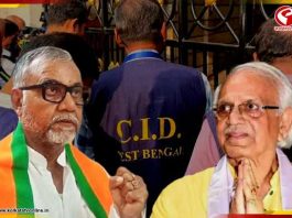 ‘মুখ্যযমন্ত্রী-আমলাদের সই জাল হয়নি তো?’ শোভনদেবের বাড়িতে সিআইডি যেতেই বড় মন্তব্য তাপসের