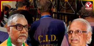 ‘মুখ্যযমন্ত্রী-আমলাদের সই জাল হয়নি তো?’ শোভনদেবের বাড়িতে সিআইডি যেতেই বড় মন্তব্য তাপসের
