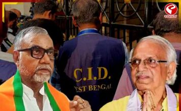 ‘মুখ্যযমন্ত্রী-আমলাদের সই জাল হয়নি তো?’ শোভনদেবের বাড়িতে সিআইডি যেতেই বড় মন্তব্য তাপসের