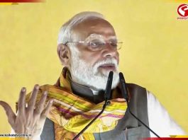 প্রধানমন্ত্রীর মুখে ‘ক্যালকাটা কিলিং-নোয়াখালি দাঙ্গা’! শ্যামাপ্রসাদের কথা মনে করিয়ে কী বললেন মোদি?
