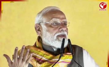 প্রধানমন্ত্রীর মুখে ‘ক্যালকাটা কিলিং-নোয়াখালি দাঙ্গা’! শ্যামাপ্রসাদের কথা মনে করিয়ে কী বললেন মোদি?