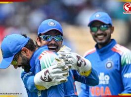 ব্যাটে হাত না দিয়েই বিরাট রেকর্ড রোহিত শর্মার! আফগানদের বিরুদ্ধে লিখলেন নয়া ইতিহাস
