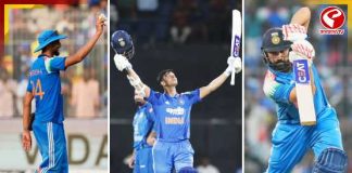 রানে ফিরলেন রোহিত-যশস্বী! আগুন ফর্মে প্রসিদ্ধ কৃষ্ণ! দাপটের সঙ্গে আফগানদের চুনকাম করল ভারত