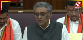 কমছে রাজ্যের আর্থিক ঘটতি? রাজ্য বাজেটে কোষাগার নিয়ে বিরাট ঘোষণা অর্থমন্ত্রীর